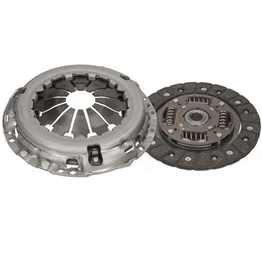 دیسک و صفحه کلاچ ام وی ام 110 الیتک وارداتی